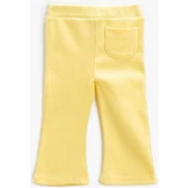 FLARE KALIN FITTILLI CEP DETAYLI LEGGIGNS - 7