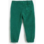 CIZGILI SWEAT BOTTOM - 11