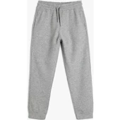 SWEAT BOTTOMS - 4