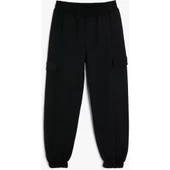 SWEAT BOTTOMS - 4