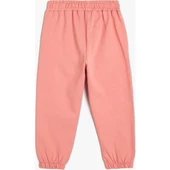 SWEAT BOTTOMS - 11