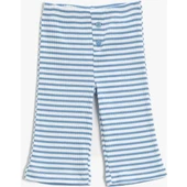 CIZGILI LEGGINGS - 1