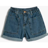 SHORTS - 8