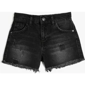SHORTS - 1