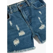 SHORTS - 12