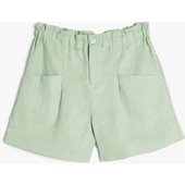 SHORTS - 7