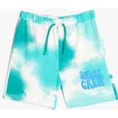 SHORTS - 1