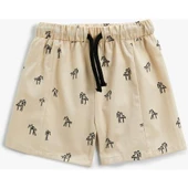 SHORTS - 3