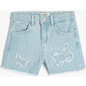 SHORTS - 1