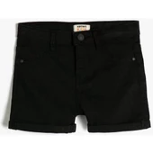SHORTS - 5