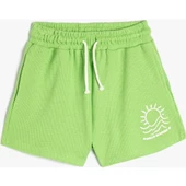 SHORTS - 1