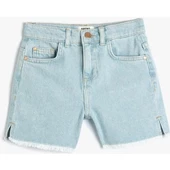 SHORTS - 1