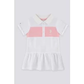 KIZ BEBEK ELBİSE - 5