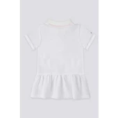 KIZ BEBEK ELBİSE - 12