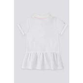 KIZ BEBEK ELBİSE - 8