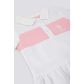 KIZ BEBEK ELBİSE - 3