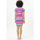 BENETTON ELBİSE - 4