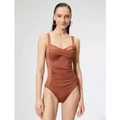 BASIC SHIRD SWIMSUIT thumbnail 3