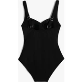 BASIC SHIRD SWIMSUIT thumbnail 7