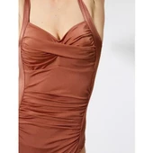 BASIC SHIRD SWIMSUIT thumbnail 5