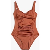 BASIC SHIRD SWIMSUIT thumbnail 9