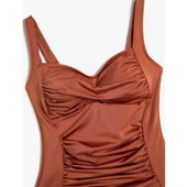 BASIC SHIRD SWIMSUIT thumbnail 8