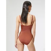 BASIC SHIRD SWIMSUIT thumbnail 4