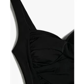 BASIC SHIRD SWIMSUIT thumbnail 8