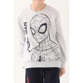 SPIDER-MAN ERKEK ÇOCUK EŞOFMAN TAKIMI - 11