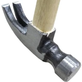 Sait Demirci ÇÇ02000 Çatal Çekiç - 2