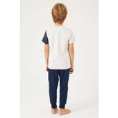 BATMAN ERKEK ÇOCUK İKİLİ TAKIM thumbnail 12