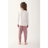 MINNIE MOUSE KIZ ÇOCUK İKİLİ TAKIM thumbnail 10