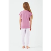 FROZEN KIZ ÇOCUK İKİLİ TAKIM - 12