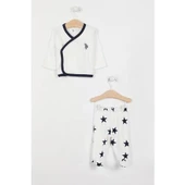 U.S POLO ERKEK BEBEK 5'Lİ ZIBIN SETİ thumbnail 4