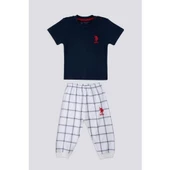 ERKEK BEBEK 2'Lİ KISA KOL T-SHIRT TAKIM thumbnail 9