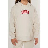 KIZ ÇOCUK EŞOFMAN TAKIMI - 4