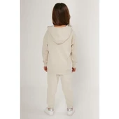 KIZ ÇOCUK EŞOFMAN TAKIMI - 10