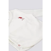 KIZ BEBEK 5'Lİ ZIBIN SETİ - 3