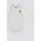 ERKEK BEBEK 2'Lİ UZUN KOLLU BODY SETİ thumbnail 3