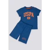 ERKEK BEBEK 2'Lİ KISA KOL T-SHIRT TAKIM - 2