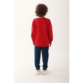 SUPERMAN ERKEK ÇOCUK EŞOFMAN TAKIMI thumbnail 10