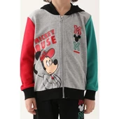 MICKEY MOUSE ERKEK ÇOCUK EŞOFMAN TAKIMI - 9