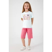 KIZ ÇOCUK KAPRİ TAKIM thumbnail 2