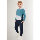 ERKEK ÇOCUK EŞOFMAN TAKIMI - 12