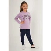 KIZ ÇOCUK İKİLİ TAKIM thumbnail 8