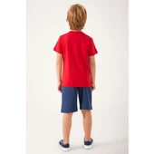 ERKEK ÇOCUK BERMUDA TAKIM thumbnail 10