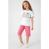 KIZ ÇOCUK KAPRİ TAKIM thumbnail 8