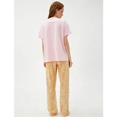 PIJAMA SET thumbnail 4