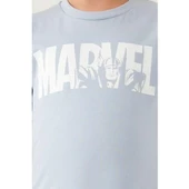 MARVEL ERKEK ÇOCUK BERMUDA TAKIM - 11