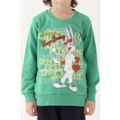 LOONEY TUNES ERKEK ÇOCUK EŞOFMAN TAKIMI - 4